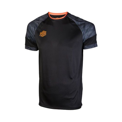 Polo Deportivo Umbro Hombre Pro Training 55894U-Msz Multicolor