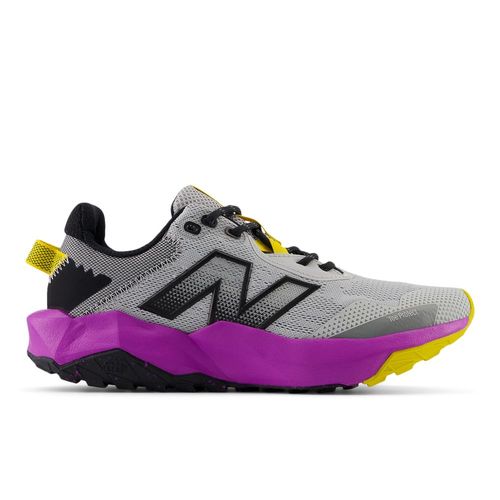 Zapatillas Running New Balance Mujer Wtntrly6 Gris