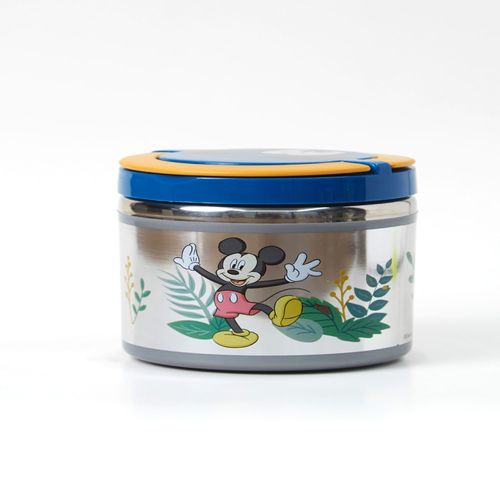 Conservador De Comida Disney 600 Ml