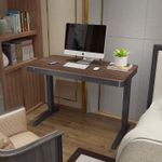 Escritorio-altura-elevable-electrico-Smart-Desk-Wood-2-motores-Aestech