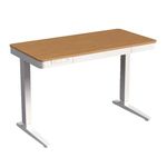 Escritorio-altura-elevable-electrico-Smart-Desk-Wood-2-motores-Aestech