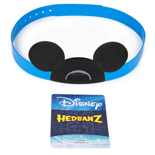 Juego De Mesa Hedbanz Disney