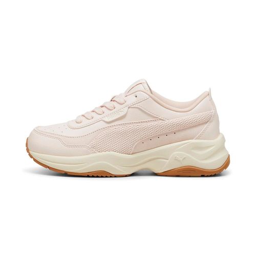 Zapatillas Urbanas Puma Mujer Cilia Mode Coquette 397823 02 Rosado