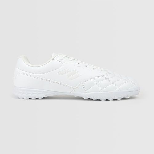 Zapatillas De Futbol Podium Hombre Michel Bts Aa20352M Blanco