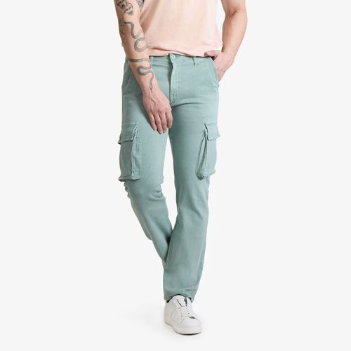 Pantalón Cottons Jeans Hombre Lucas
