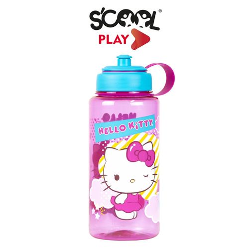 Tomatodo Scool Play Run 1 Lt Hello Kitty