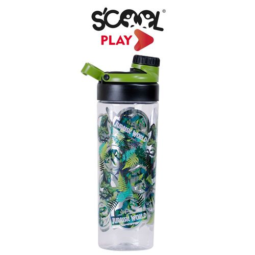 Tomatodo Scool Play Explore 850Ml Jurassic