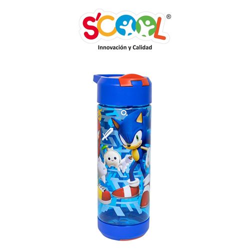 Tomatodo Scool Smart 700Ml Sonic