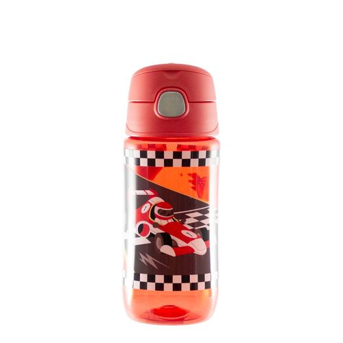 Botella Thermos 470Ml Hidratante Formula1