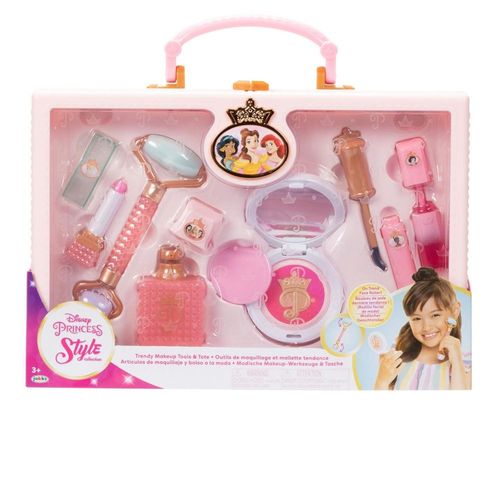 Make Up Beauty Tote Disney Collection