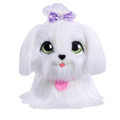 Peluche Furreal Gogo The Walking Puppy