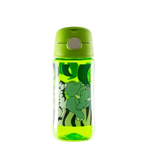 Botella Thermos 470Ml Hidratante Safari