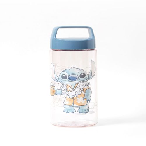 Botella Stitch 670Ml