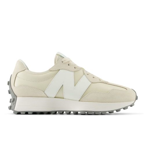 Zapatillas Urbanas New Balance Mujer  Ws327Mo Blanco