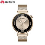 Huawei-Watch-GT-4-41mm-Gold-Milanese