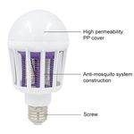 Foco-mata-mosquitos-15W-E27-lampara-violeta-2-en-1-LED