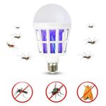 Foco-mata-mosquitos-15W-E27-lampara-violeta-2-en-1-LED