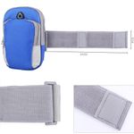 Bolso-Porta-Celular-Deportivo-Con-Correa-brazalete--Azul