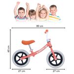 Bicicleta-de-Equilibrio-sin-Pedales-para-Ninos-Melon-TB6