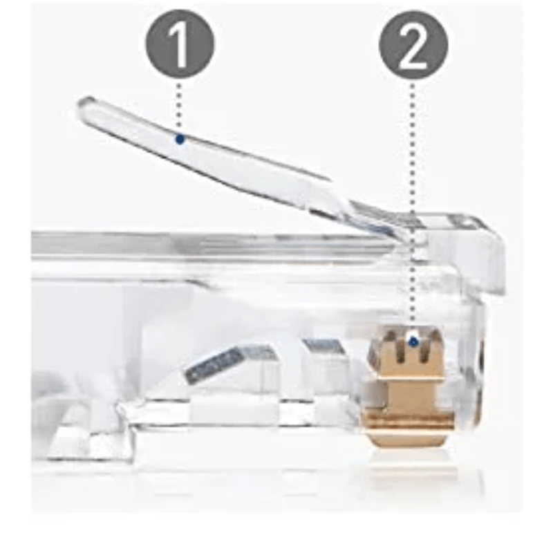 Plug-Conector-Rj45-Cat-5-Cat5e-Para-Extension-X-100-Unidades