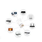 Plug-Conector-Rj45-Cat-5-Cat5e-Para-Extension-X-100-Unidades