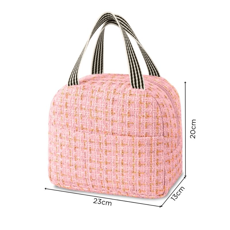 Lonchera-Termica-Bolsa-de-Almuerzo-Impermeable-Rosado-V41