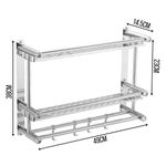 Repisa-2-Niveles-Soporte-Organizador-para-Ducha-Bano-352P