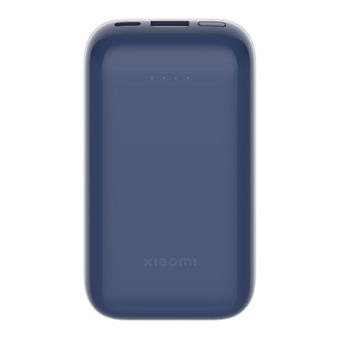 Xiaomi Power Bank 10 000mAh Pocket Edition Pro 33W - Azul