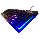 Teclado-Gamer-Micronics-Neon-Luz-Led