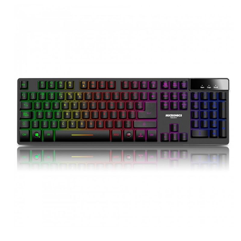 Teclado-Gamer-Micronics-Neon--Luz-LED-MIC-709-