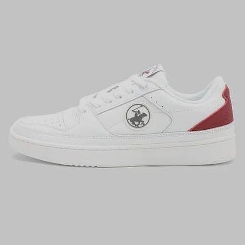 Zapatillas BEVERLY HILLS POLO CLUB Hombre Rossi