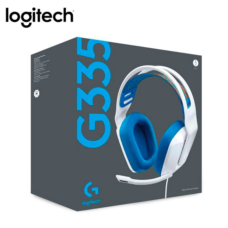 Audifono-Completo-Microfono-Logitech-G335-Blanco-