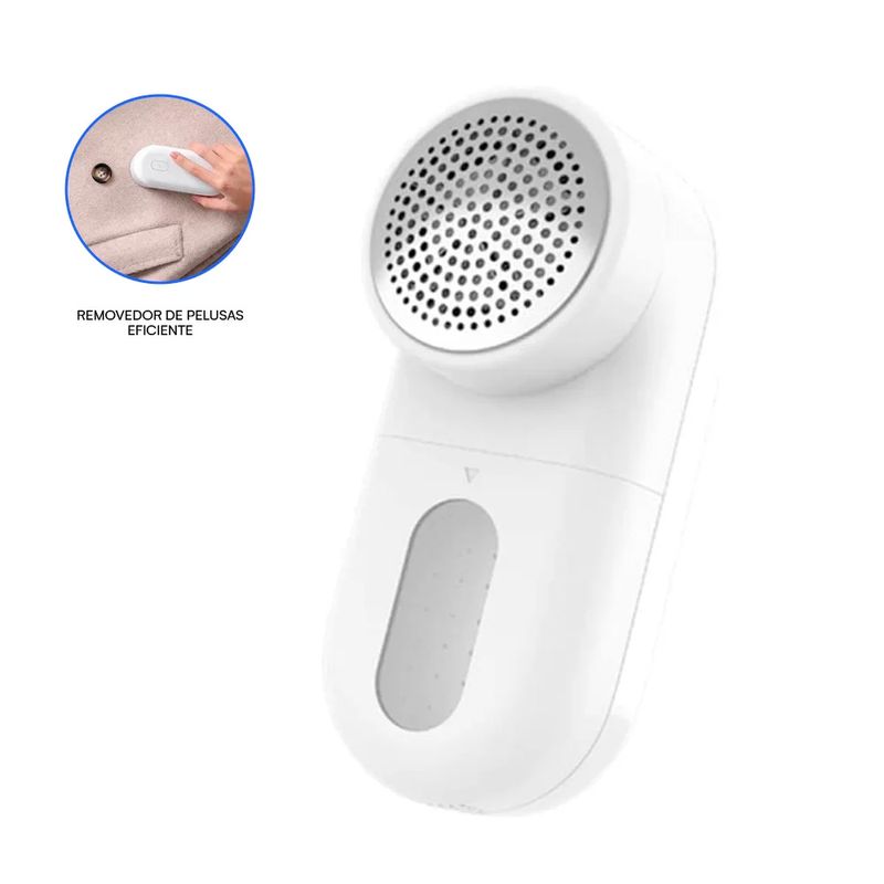 -Cortadora-De-Pelusas-Xiaomi-Mijia-Lint-Remover-Portatil-Electrico-MQXJQ01KL-