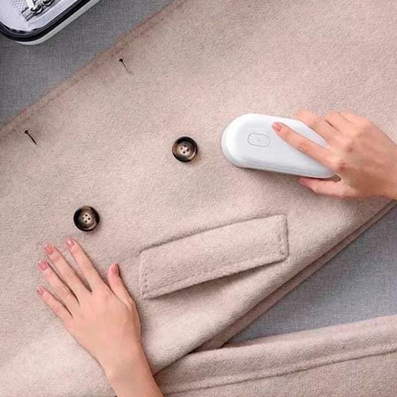 -Cortadora-De-Pelusas-Xiaomi-Mijia-Lint-Remover-Portatil-Electrico-MQXJQ01KL-
