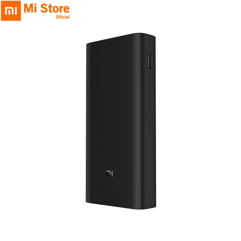 Cargador-Portatil-Xiaomi-Mi-50W-Power-Bank-20000-MAh