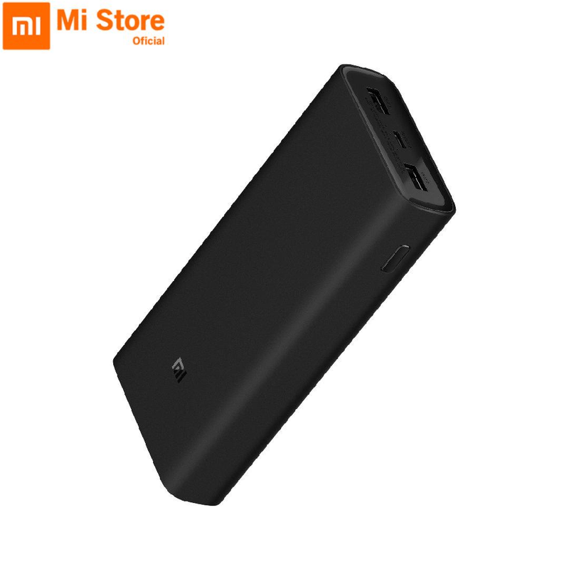 Cargador-Portatil-Xiaomi-Mi-50W-Power-Bank-20000-MAh