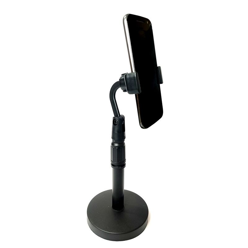 Porta-Celular-Soporte-De-Mesa-Para-Celular-Expandible-38cm