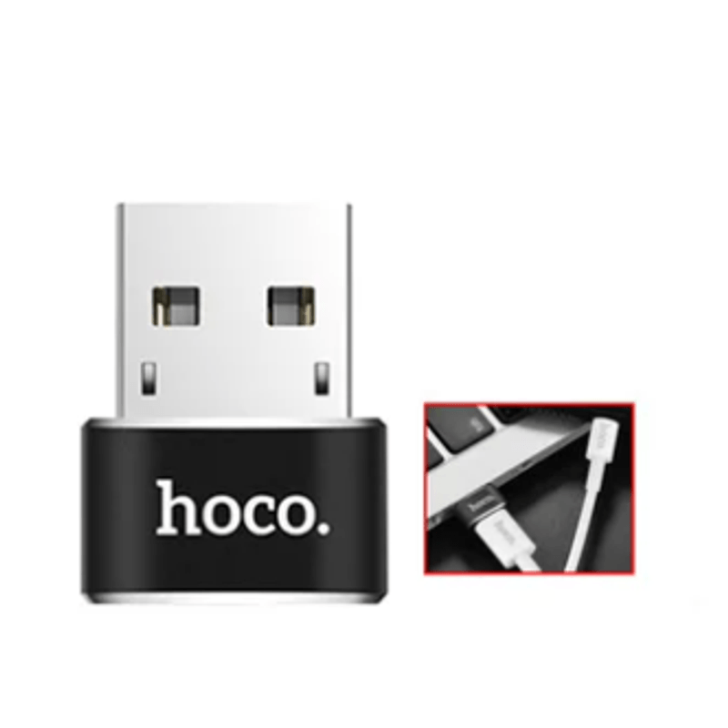 ADAPTADOR-OTG-USB-MACHO-A-TIPO-C-HEMBRA-HOCO-UA6