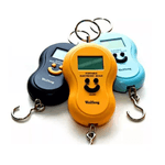 Balanza-De-Mano-Digital-Lcd-50kg-Bascula-Profesional-Maletas---Naranja