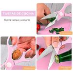 Set-Tabla-de-Picar---Cuchillo---Pelador---Tijera-para-Cocina-Rosado-C51