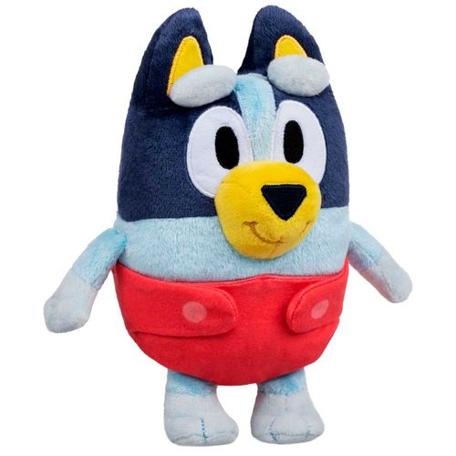 Peluche Asst BLUEY 20Cm