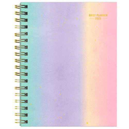 Brief Planner 2025 DGNOTTAS