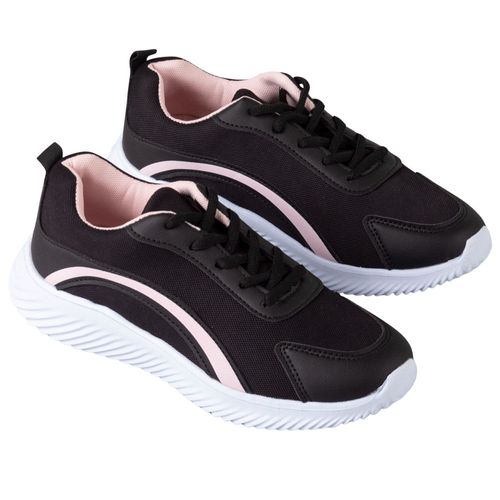 Zapatillas Deportiva 3 Teen Niña EUREKA