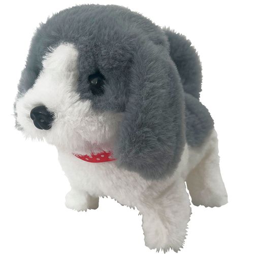 Peluche Pawdorable Dog House SPEED SHIFT