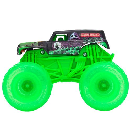 Vehiculo Cluces 1:43 Ast 6071190 MONSTER JAM