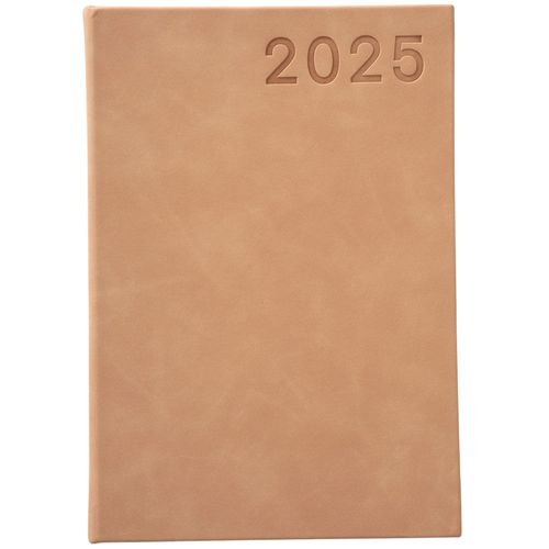Planner 2025 CLASS&WORK Beige