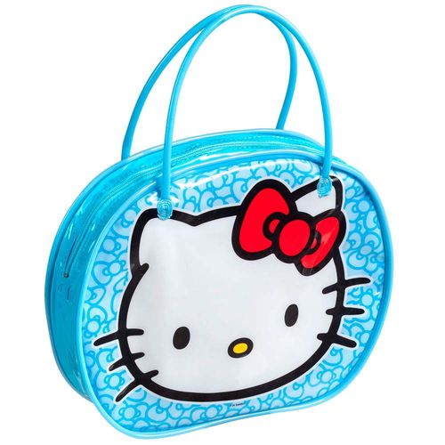 Cartera Beauty Set Kitty24 GELATTI