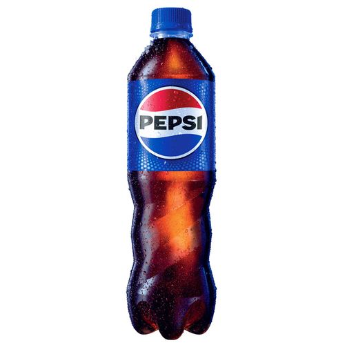 Gaseosa PEPSI Cola Botella 450ml