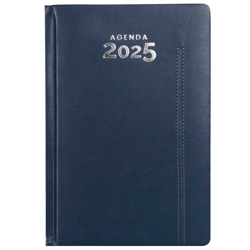 Agenda 2025 ARTESCO Executive Azul