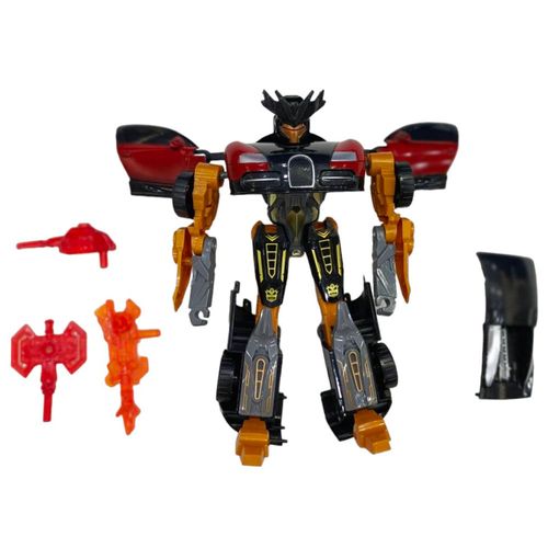 Vehículo XING AO TOYS Metamorph L015-16